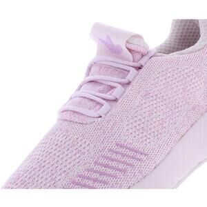 New Women’s Adidas Sneakers Light Pink Size 7.5 Swift Run 22 Shoes